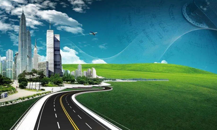 云南：关于推动城乡建设绿色发展的实施意见
